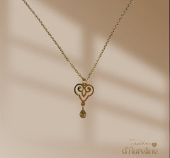 Collier Sahara