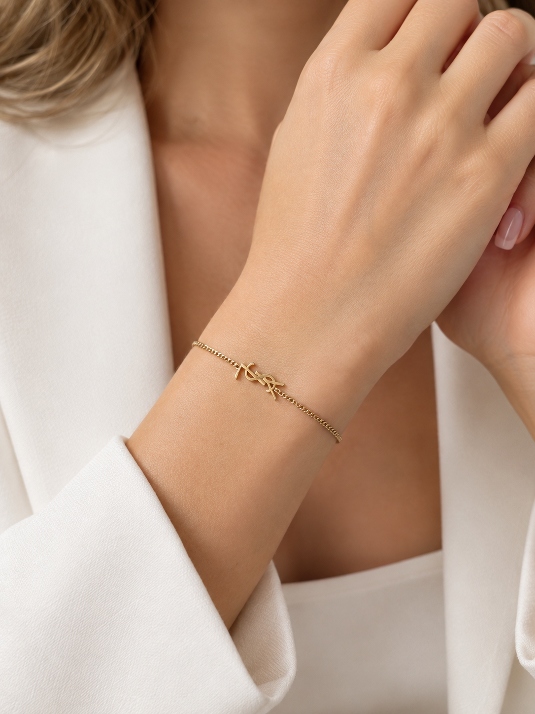 Bracelet Minuit