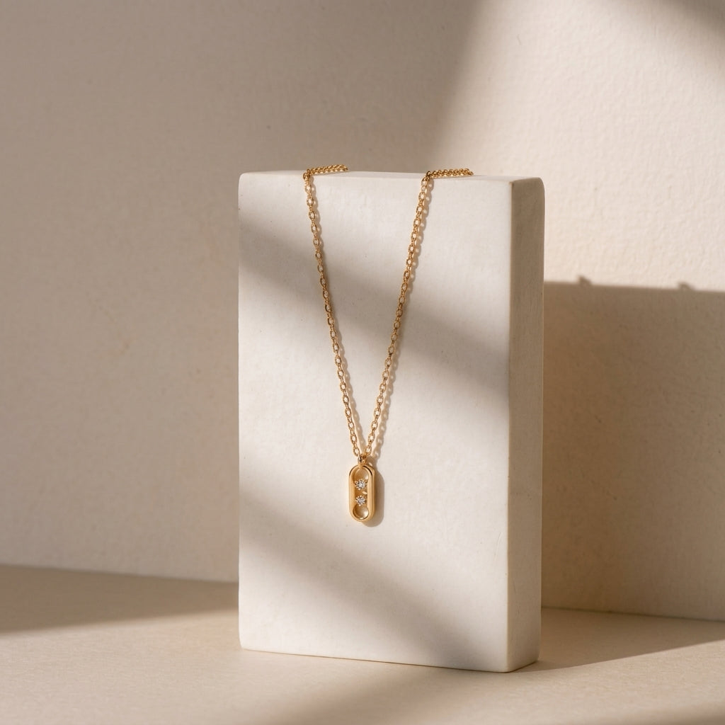 Collier Étoile