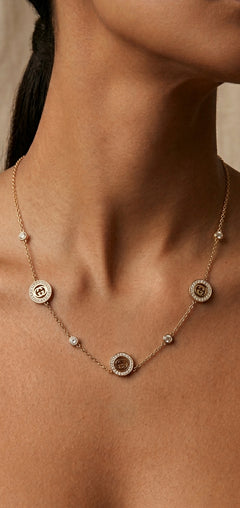 Collier Aurore