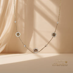 Collier Aurore